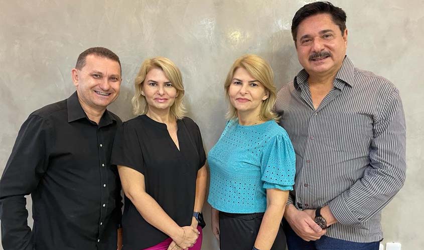 Associação de Leiloeiros Oficiais de Rondônia e Acre busca unir a categoria e defender suas prerrogativas