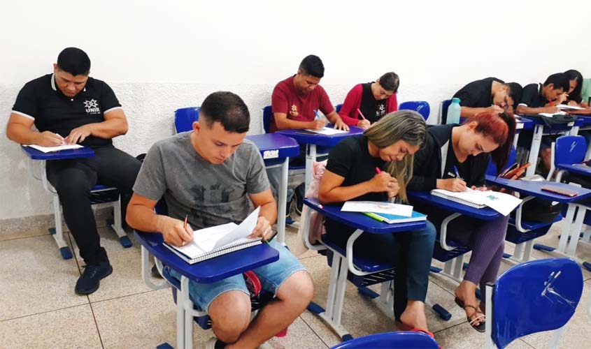 Ciências Sociais e Administração da UNIR são nota 4 na avaliação do MEC