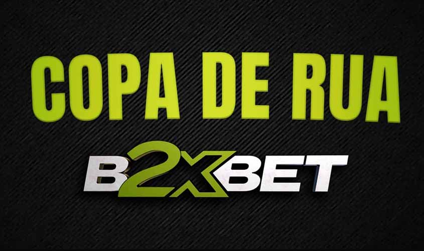 Empresa Promove “Copa de Rua” com vários jogos e premiações