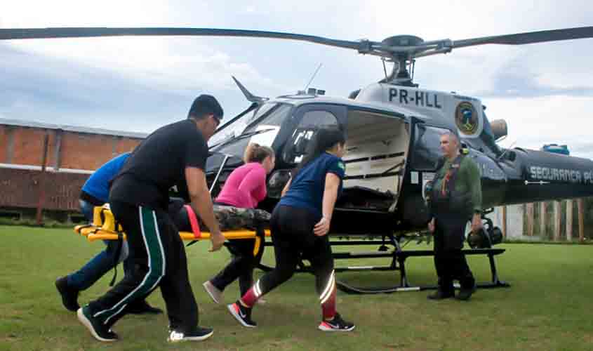 Samu realiza capacitação em atendimento pré-hospitalar para socorristas e parceiros