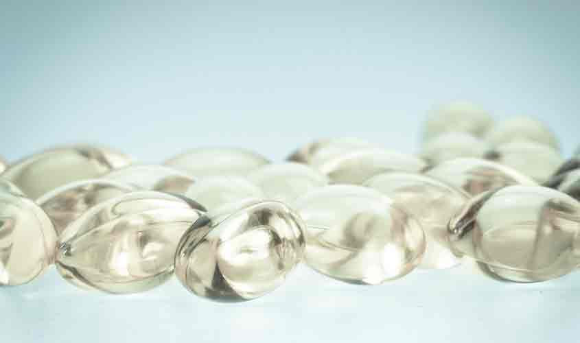 O papel dos suplementos na longevidade e na qualidade de vida