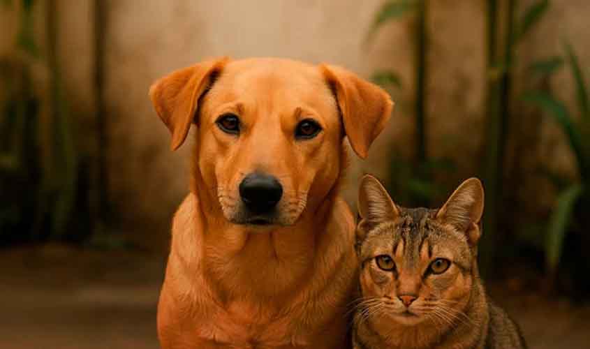 Prefeitura encerrará inscrições no programa Castração Cidadã na próxima segunda-feira, 19