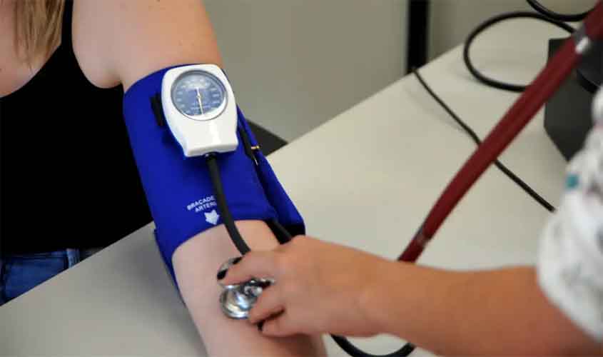 Dia Mundial da Hipertensão: condição atinge 30% dos adultos no Brasil