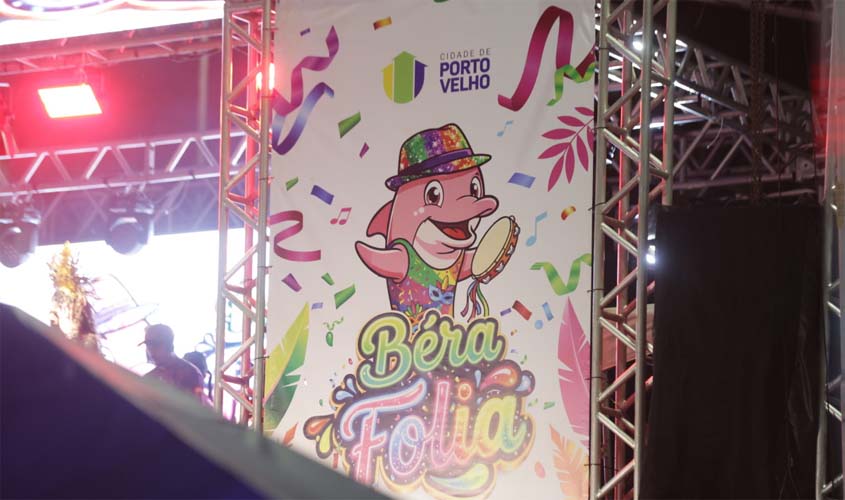 Prefeitura abre votação para nome do mascote de PVH