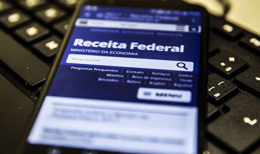 Receita paga hoje as restituições do 1º lote do Imposto de Renda