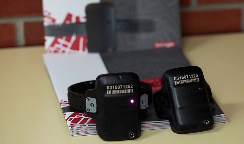 Monitoração eletrônica: Justiça Presente divulga resultado de edital de pesquisa 