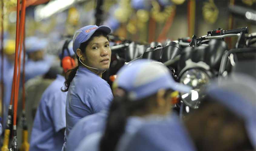 Mulheres aumentam escolaridade em relação aos homens, mostra pesquisa