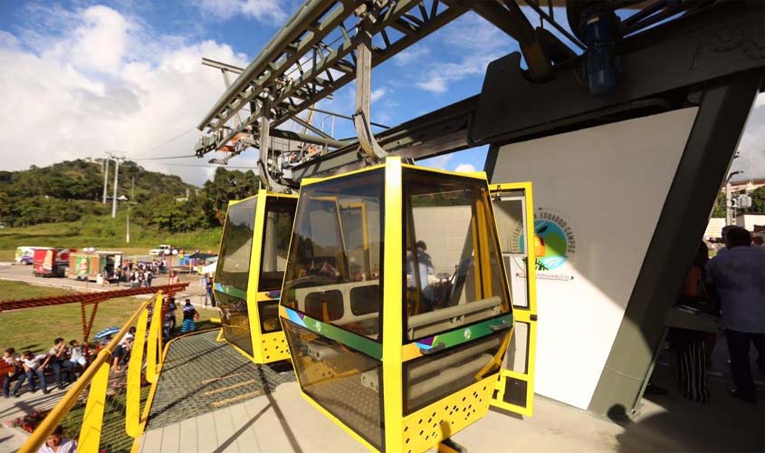 Conheça os principais atrativos turísticos do agreste de Pernambuco