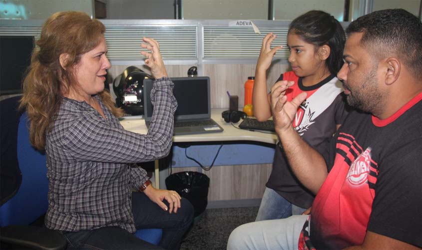 Provas para o processo seletivo para Técnicos Educacionais cargo de cuidador e intérprete de libras no próximo domingo