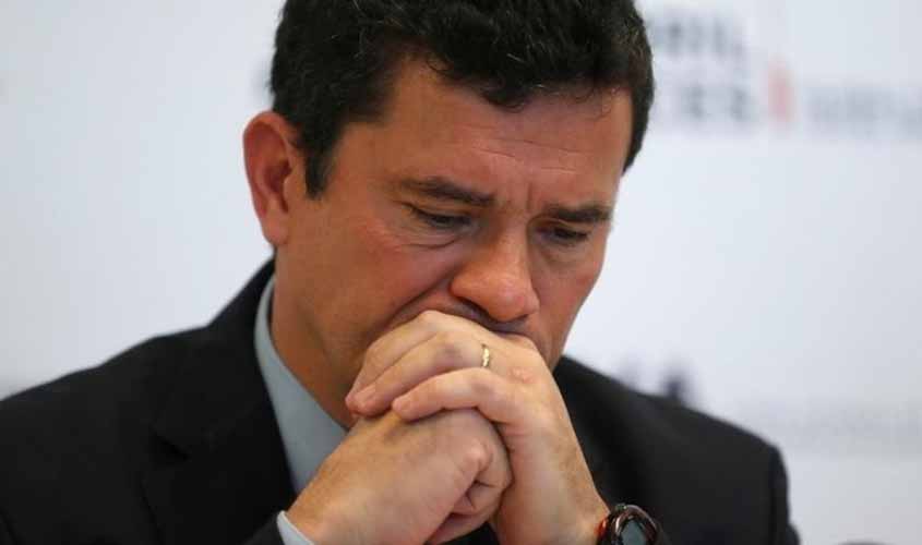 Lula e Moro culpados?