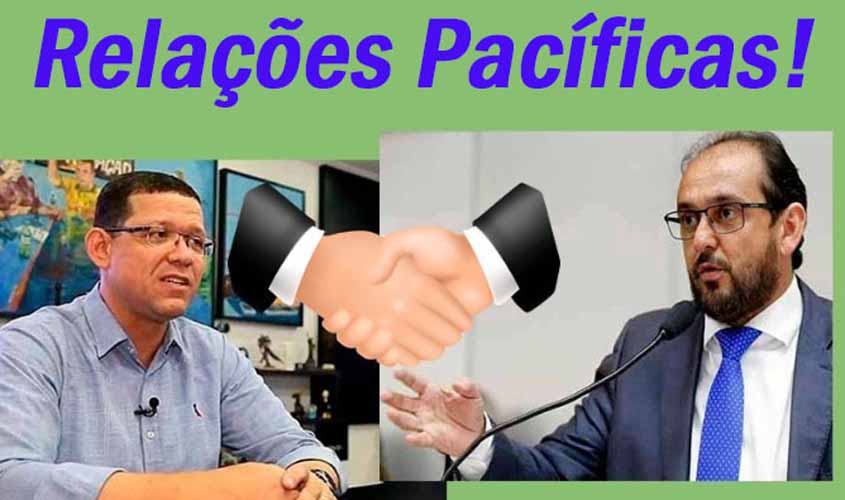 Os analfabetos políticos bem que tentaram, mas felizmente não conseguiram prejudicar o estado