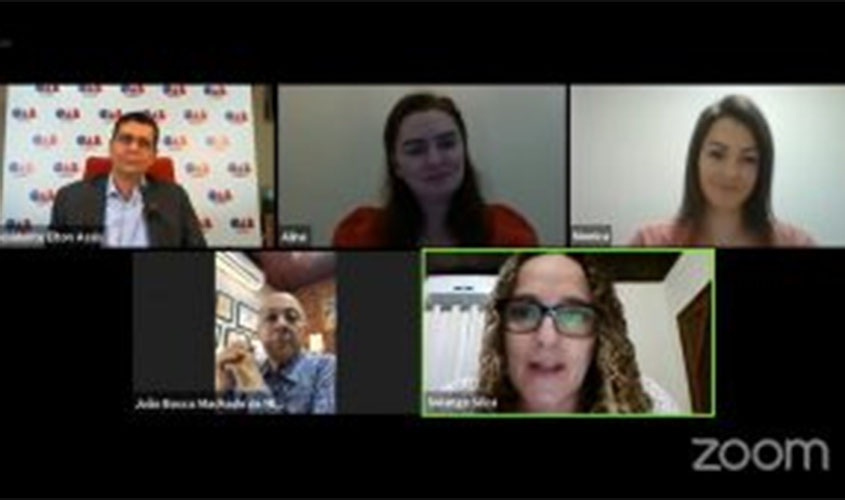 ESA Rondônia traz alternativas de qualificação em tempos de pandemia