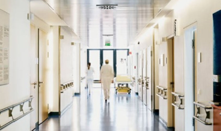 Hospital terá de reconhecer relação de emprego com médico cotista