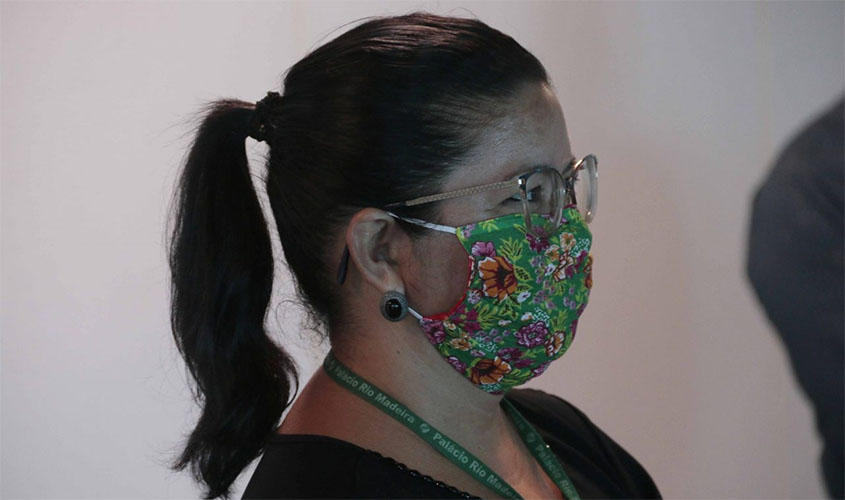 Covid-19: Rondônia com 13.010 casos de Coronavírus e 346 mortes; Porto Velho tem 8.136 infectados