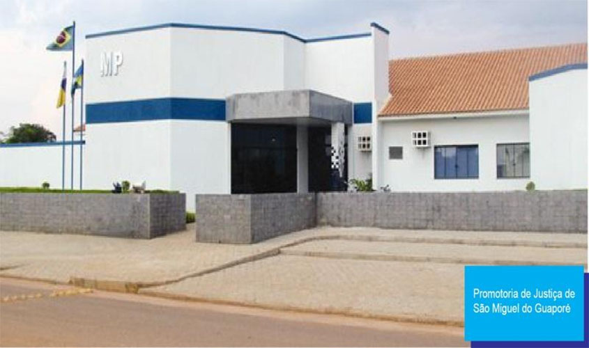 MPRO expede recomendações para regularização de processo seletivo simplificado no município