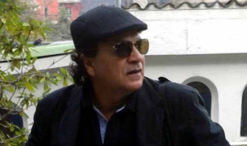 Resenha Política, por Robson Oliveira