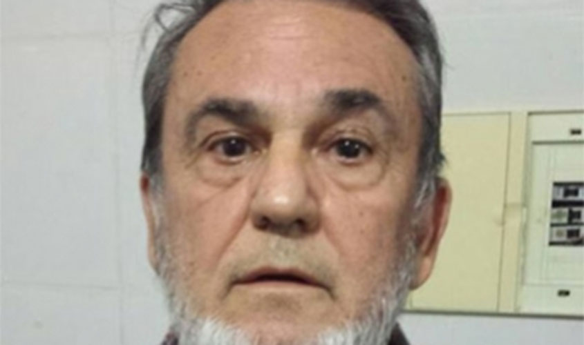 Morre em Porto Velho o ex-senador Mário Calixto, de Covid-19