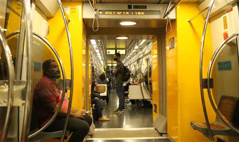 Transmissão de doenças respiratórias está elevada em quase todo o país