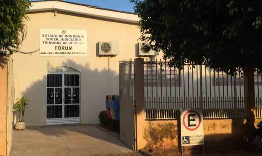 Em meio à pandemia, TJRO dá prosseguimento ao plano de obras para aperfeiçoar atendimento da Justiça