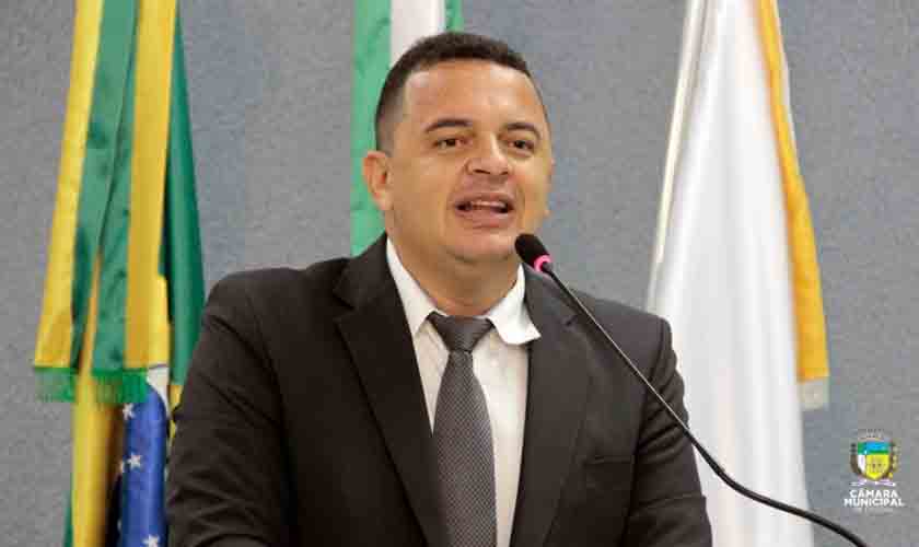 Reconhecimento: Câmara vota PL com homenagem a NATIN FOLLI