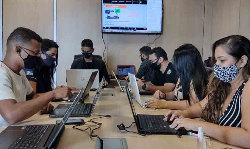 Gerentes do Procon recebem treinamento para manuseio e operação do sistema “ProConsumidor”