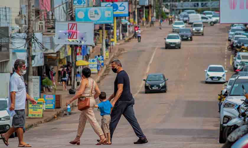 Decreto 26.134 determina criação de normativas de enfrentamento à pandemia conforme realidade de cada município de Rondônia