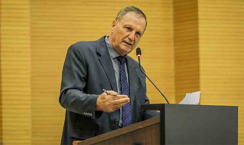 Terra Prometida recebe recursos destinados pelo deputado Adelino Follador