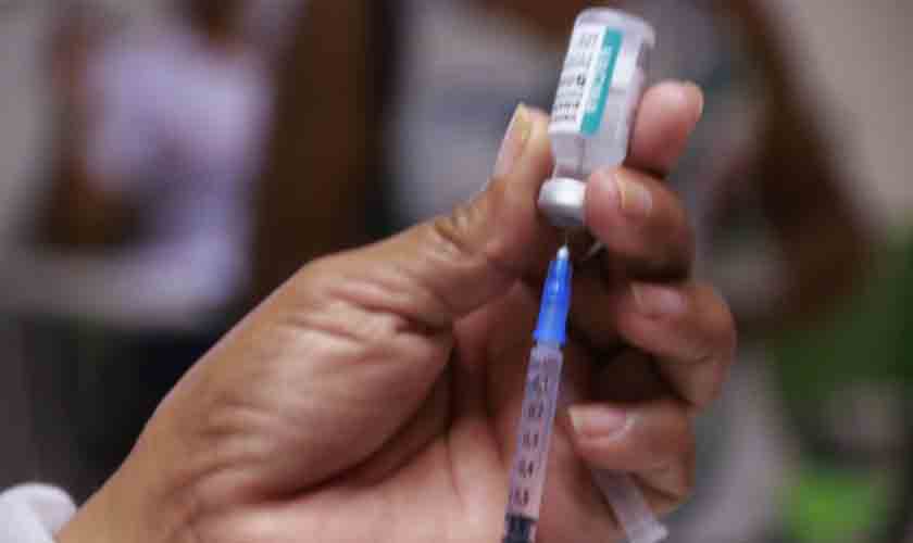 Anvisa autoriza vacinação com a Sputnik V em Rondônia