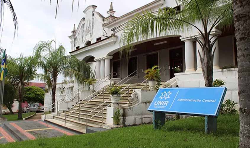 UNIR antecipa colação de grau dos acadêmicos de medicina para atuação na linha de frente da COVID-19