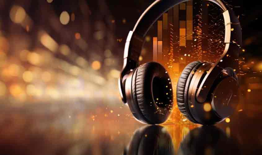 Quando o Som Conta Histórias: A Revolução Sonora nos Ambientes Digitais