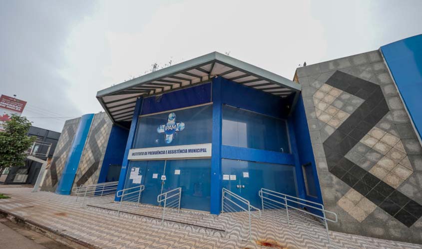 Rede credenciada retoma confiança no Ipam