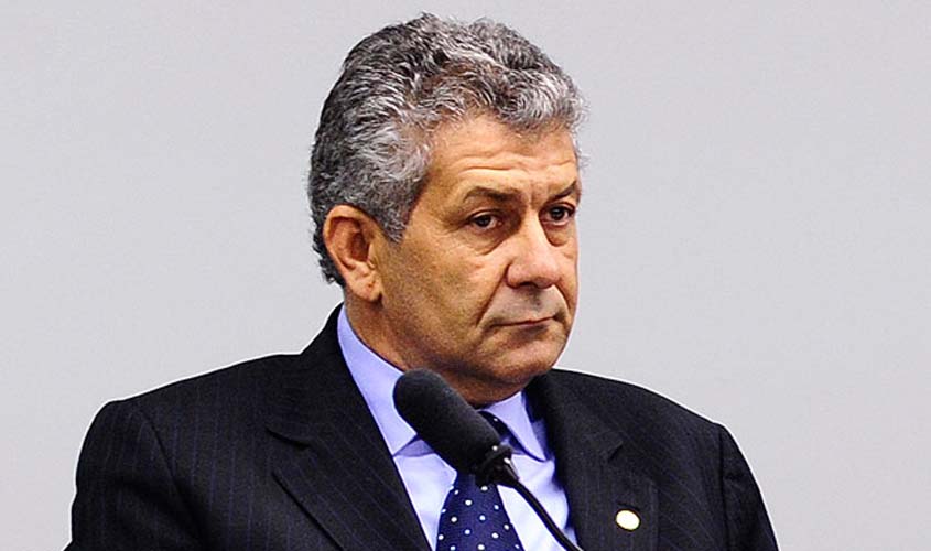  Ex-deputado rondoniense que disse à PF ter perdido a memória lançará candidatura ao Senado