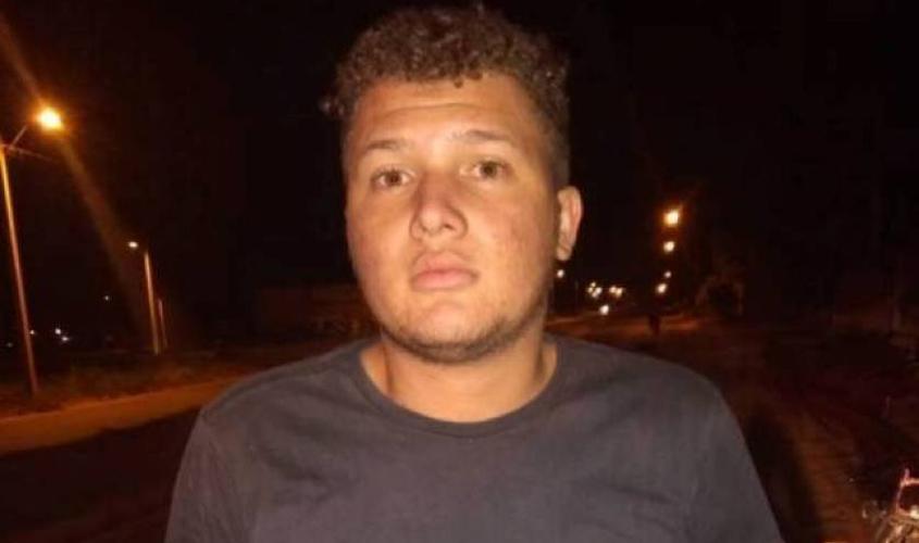 Vilhena: ao concluir inquérito sobre morte de mecânico, polícia descobre que o mesmo homem também matou cantor