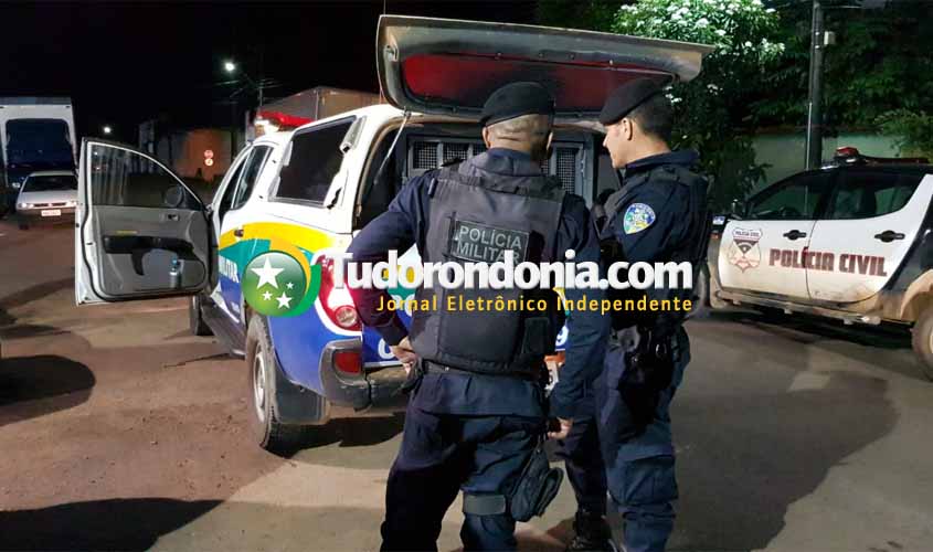 Paciente é morto a facadas na ala psiquiátrica da unidade hospitalar