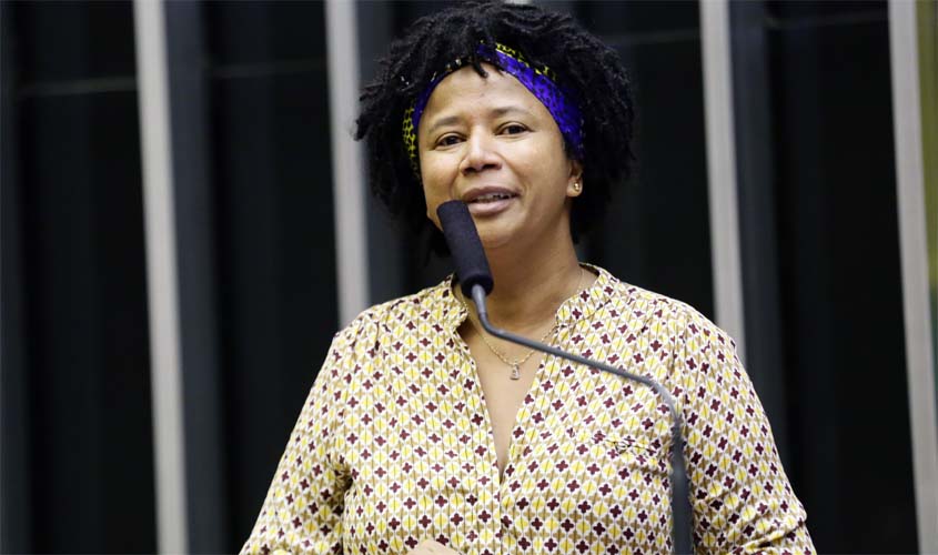 PDT nacional abre processo contra deputada Sílvia Cristina, de Rondônia, e outros sete parlamentares