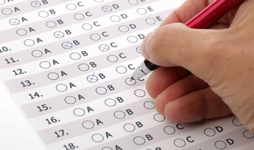 Número de inscritos para o cargo de Agente de Limpeza faz IBADE alterar data da prova