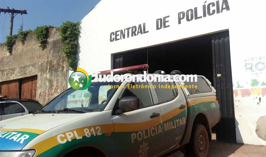 Paciente é morto a facadas na ala psiquiátrica da unidade hospitalar