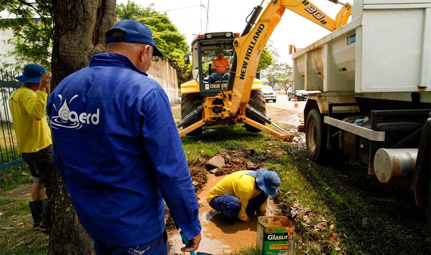 Caerd explica o funcionamento do seu regime jurídico