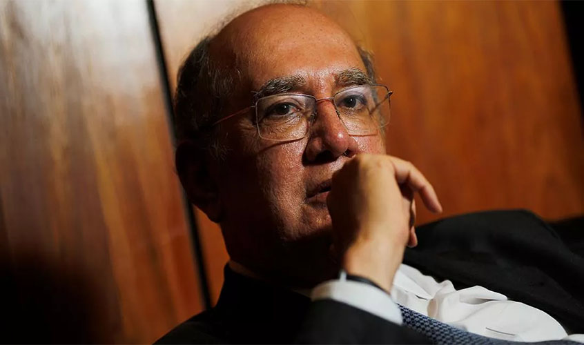 Gilmar levou a melhor