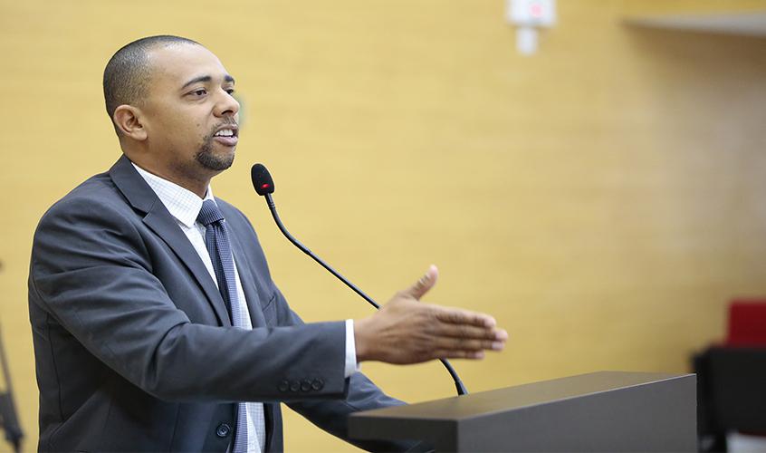 Cabo Jhony não aceita perdoar dívida da Energisa e exige pagamento dos R$ 2 bilhões devidos ao Estado