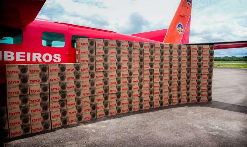 Diálogo com municípios é a grande alavanca do governo no combate ao novo coronavírus