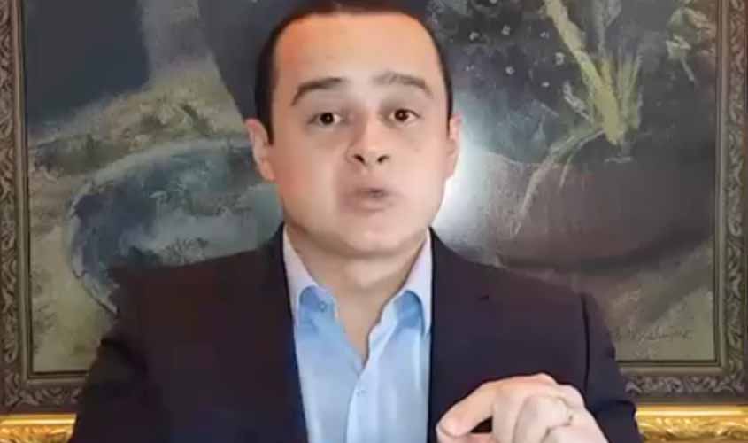 Advogado fala sobre tentativa de perdão de divida bilionária da Energisa em Rondônia