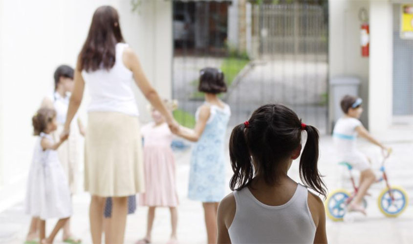 Projeto do governo aumenta penas para abuso sexual praticado por sacerdotes, médicos e educadores