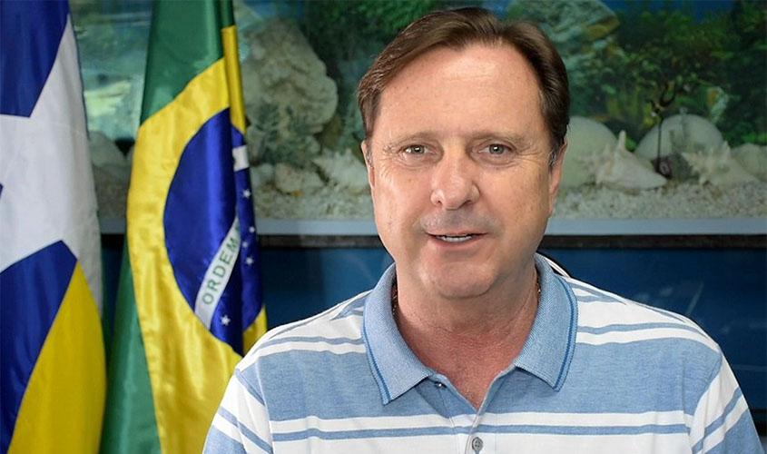 Acir Gurgacz pede que Senado ratifique Protocolo de Nagoya