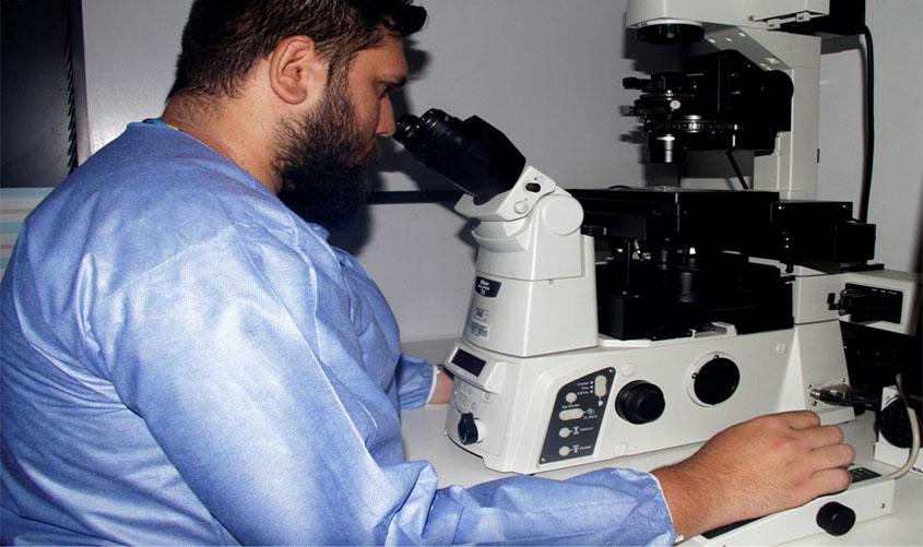 Estudos da Fiocruz são reconhecidos em periódicos