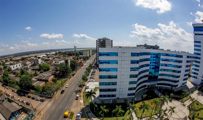 Projeto de Lei prevê que distribuidora de energia pague dívida de R$ 800 milhões para o Estado de Rondônia