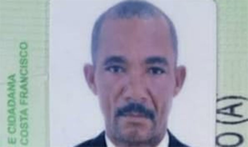 Trabalhador morre atingido por árvore durante derrubada