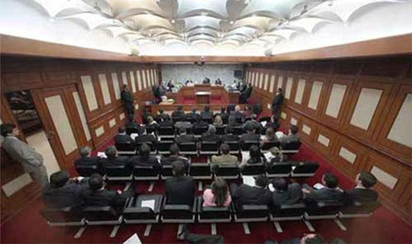 Julgados históricos documentam marcos jurisprudenciais da Justiça Eleitoral