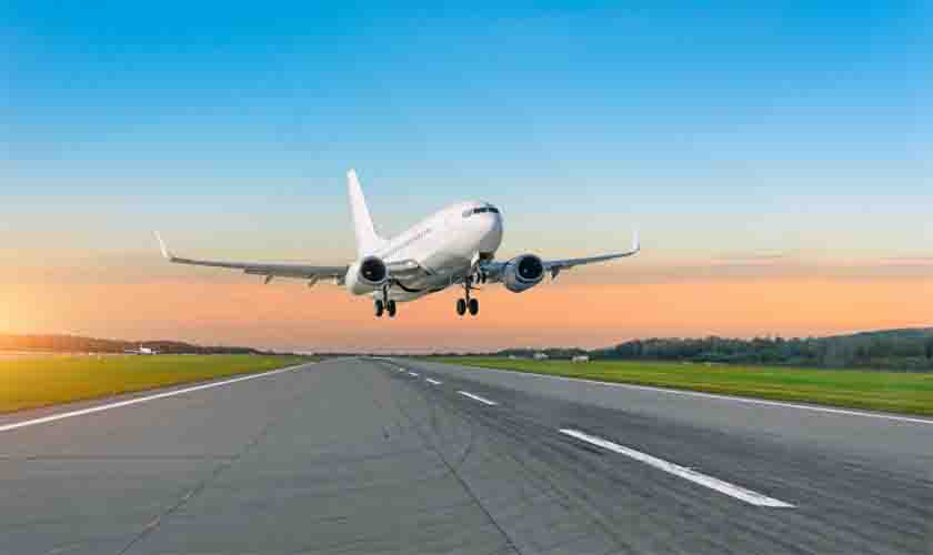 Companhia surpreende o mercado de Porto Velho com promoção de passagens aéreas de ida e volta por apenas R$ 347