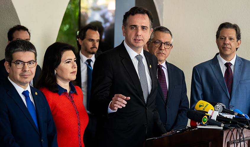 Senado terá embate sobre o Carf em agosto